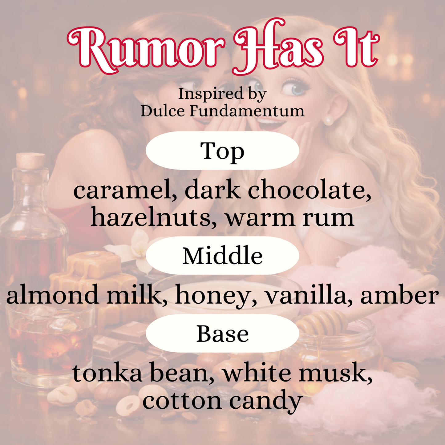 Rumor Has It