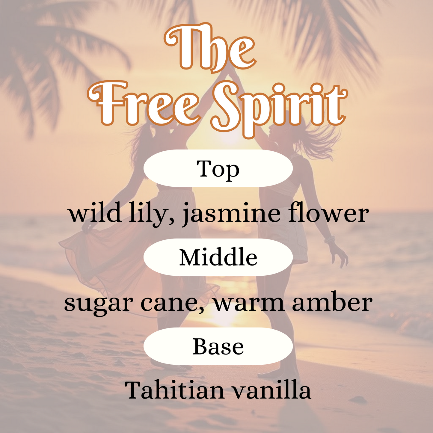 Leave in Detangling spray