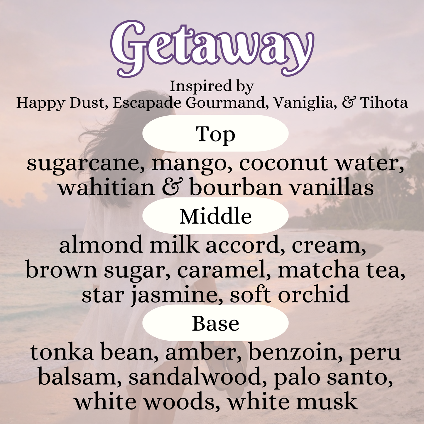 Getaway