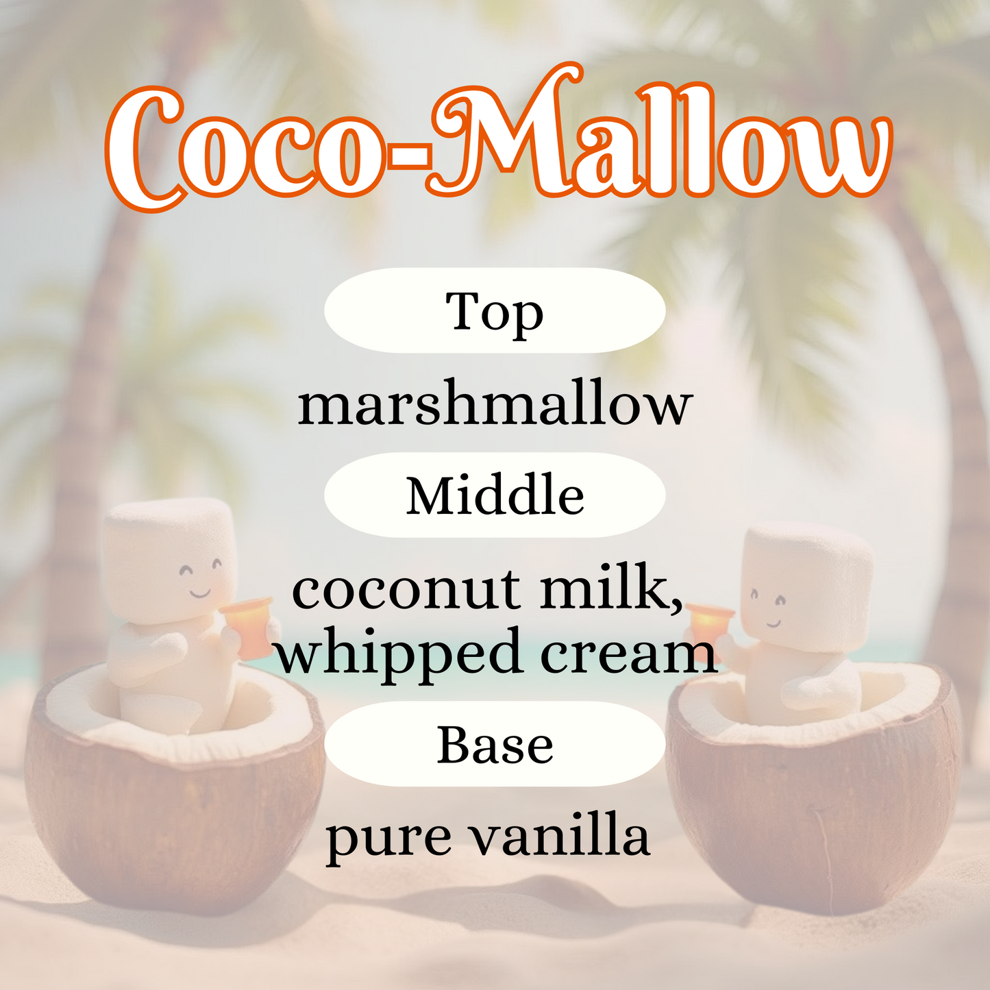 Coco-Mallow