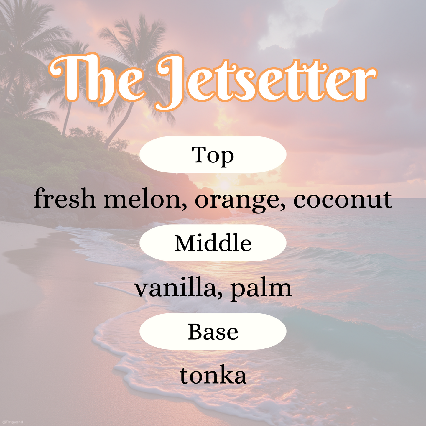 The Jetsetter