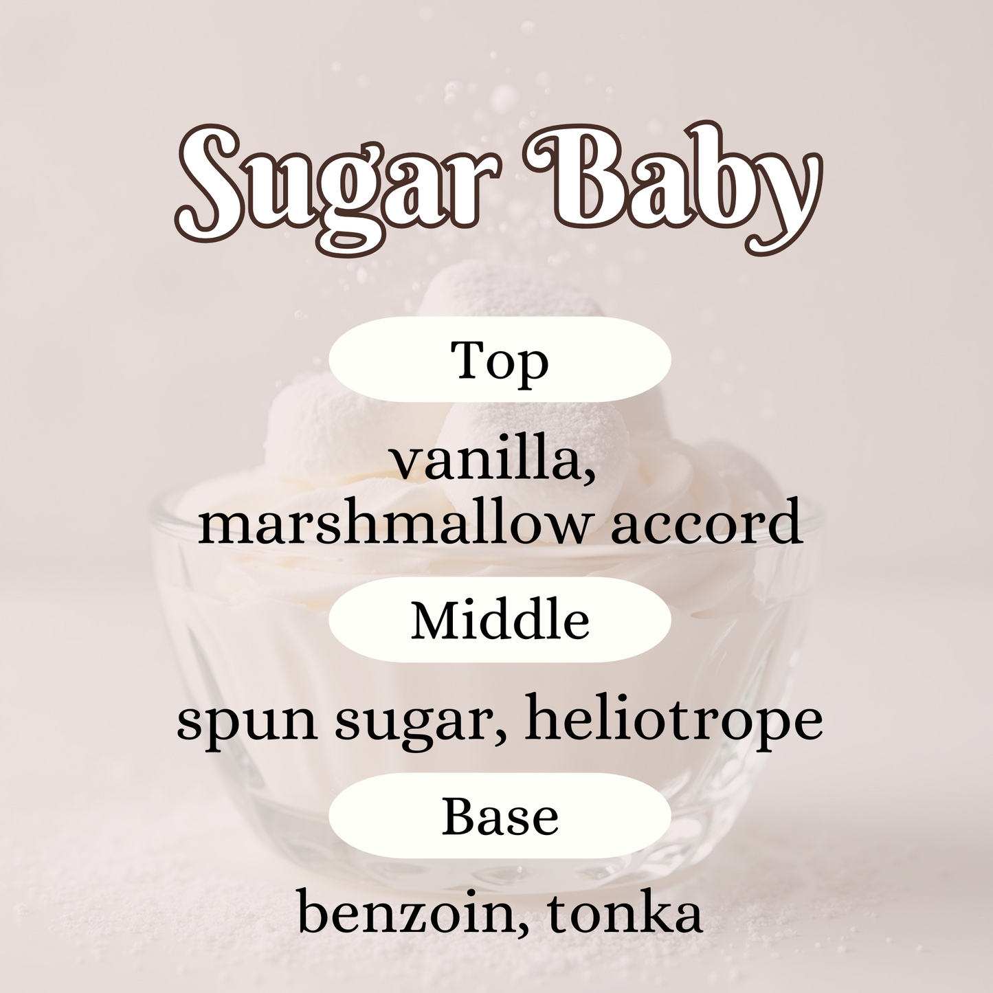 Sugar Baby