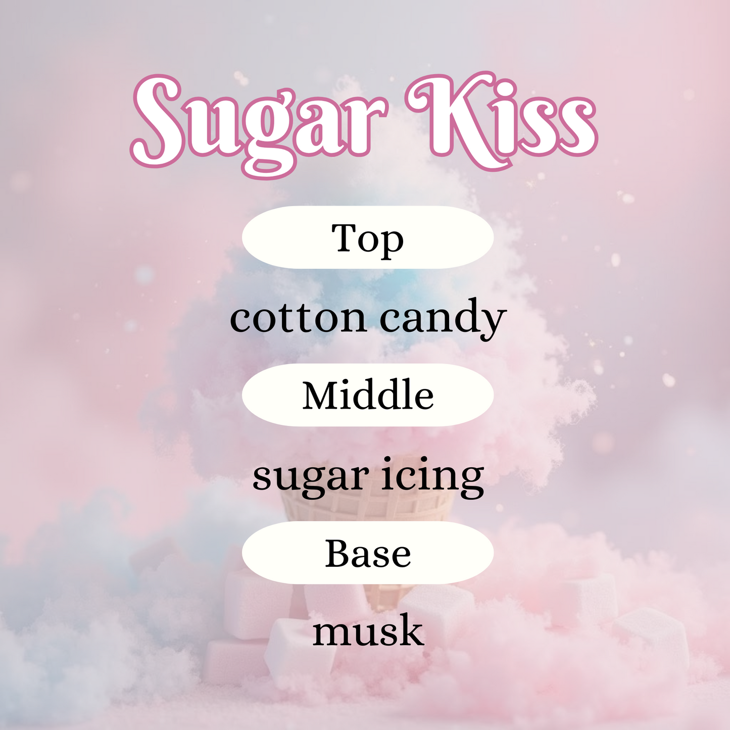 Sugar Kiss