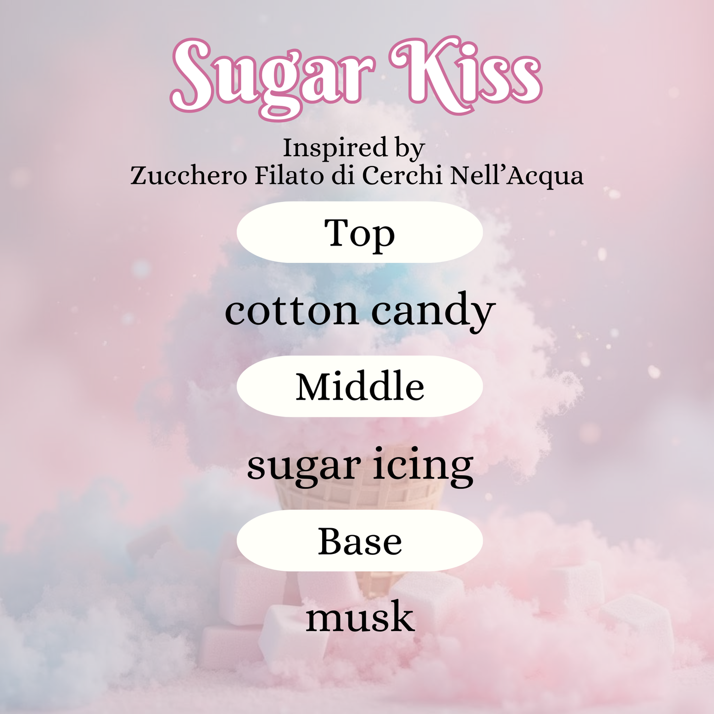 Sugar Kiss