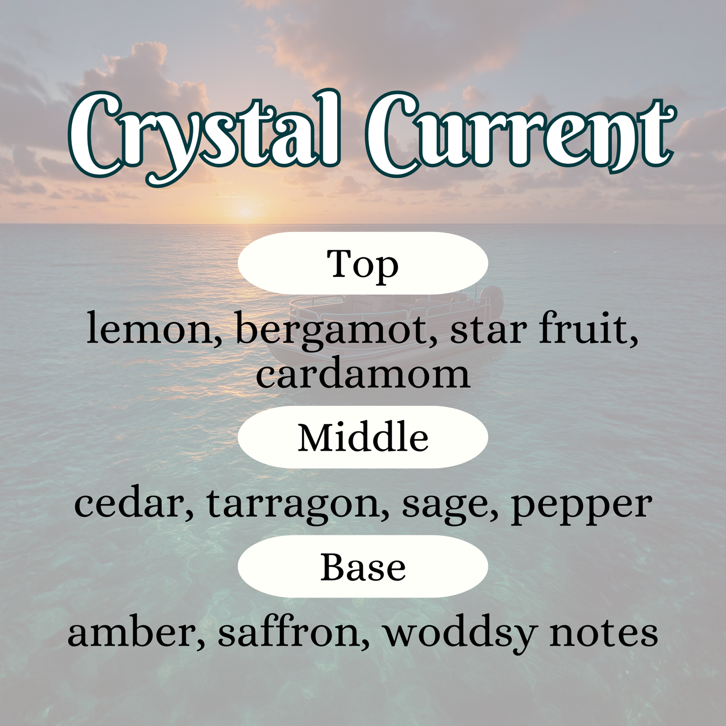 Crystal Current
