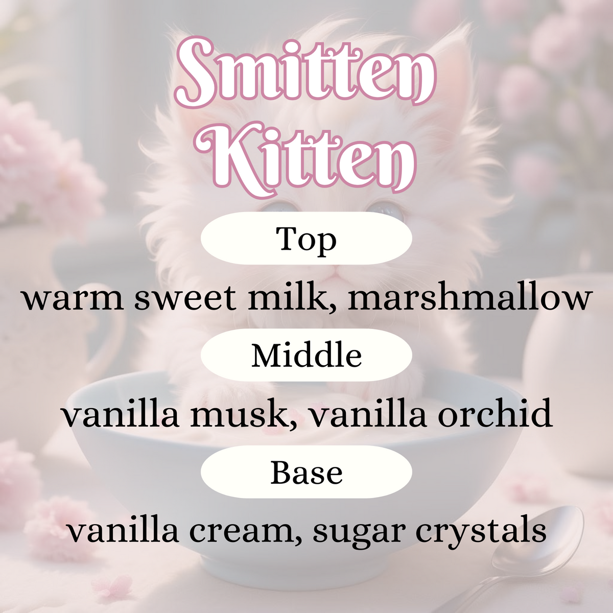 Smitten Kitten