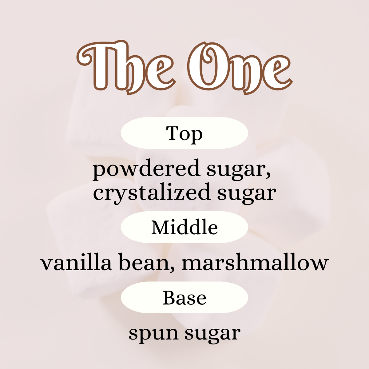 The One