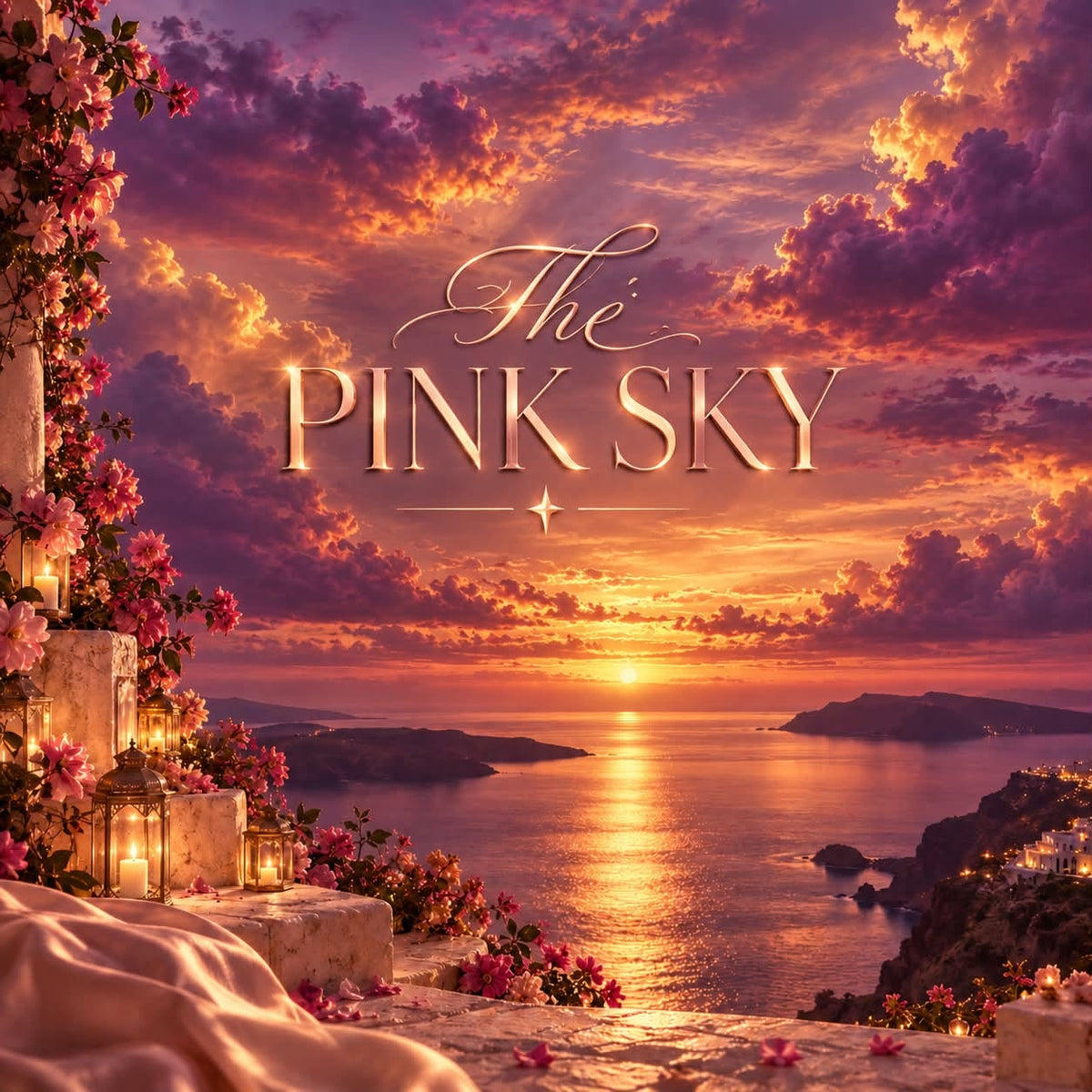 Pink Sky