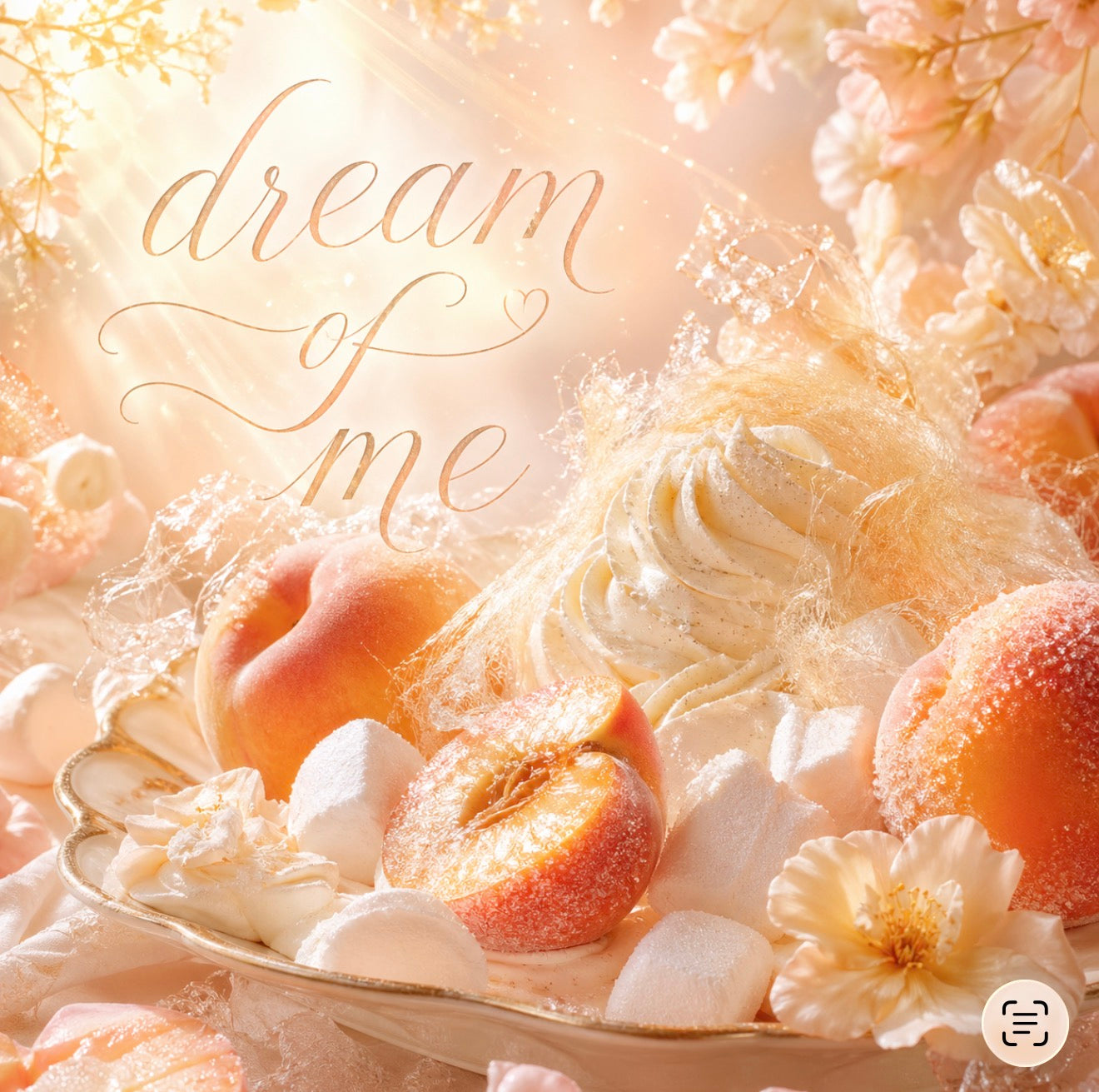 Dream of Me