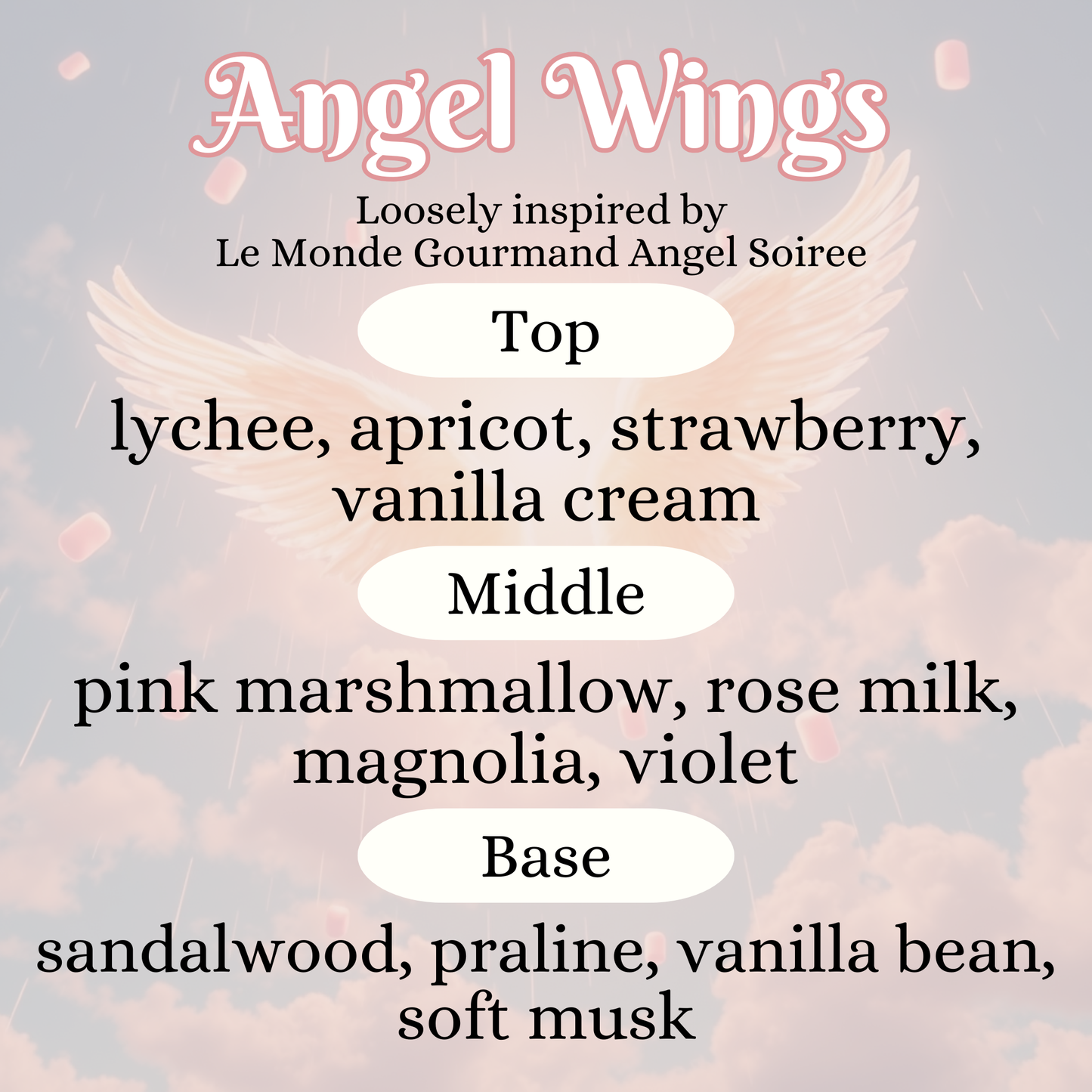 Angel Wings