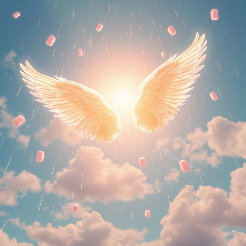Angel Wings