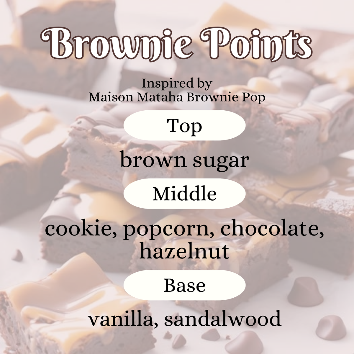 Brownie Points