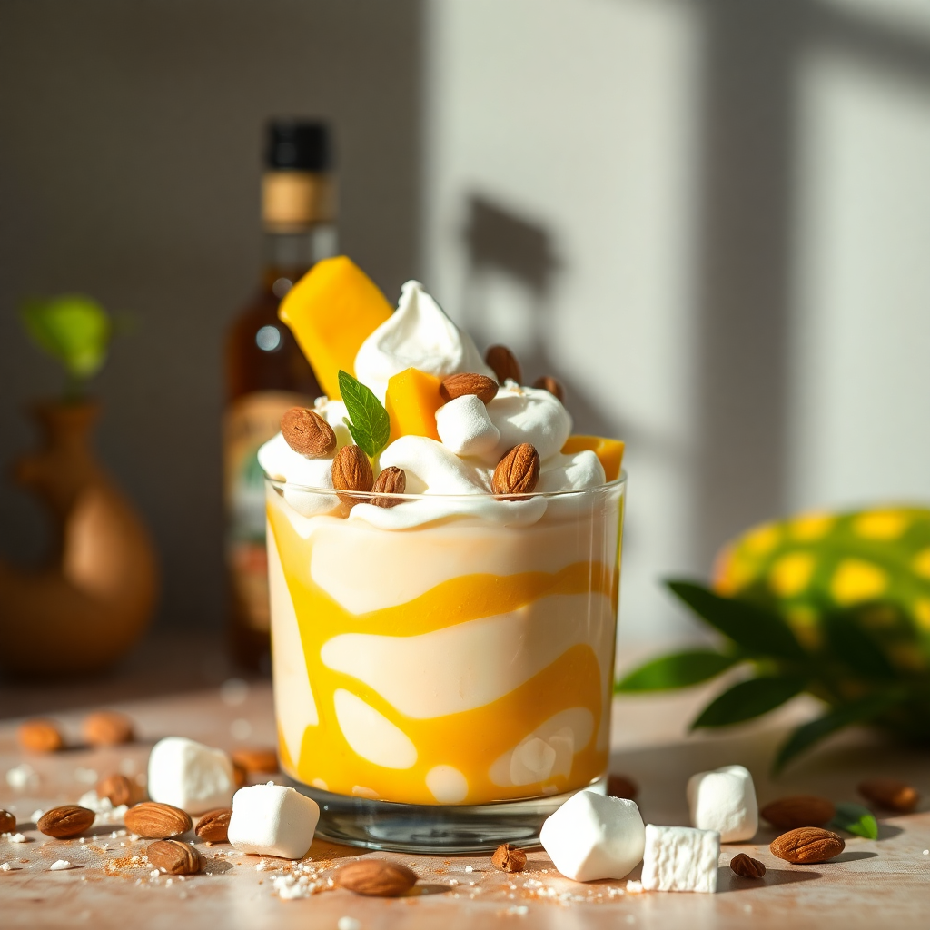 Confection Of Sugar