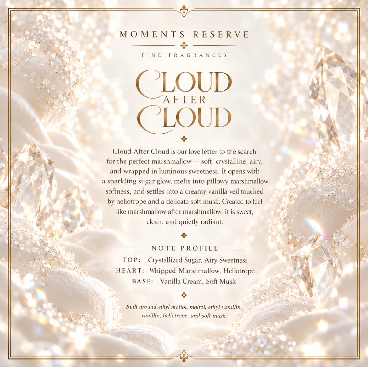 Cloud After Cloud