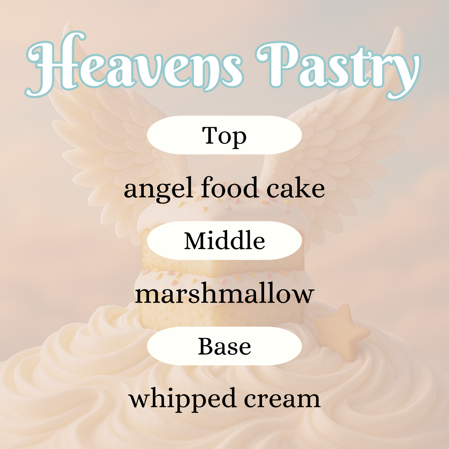 Heavens Pastry