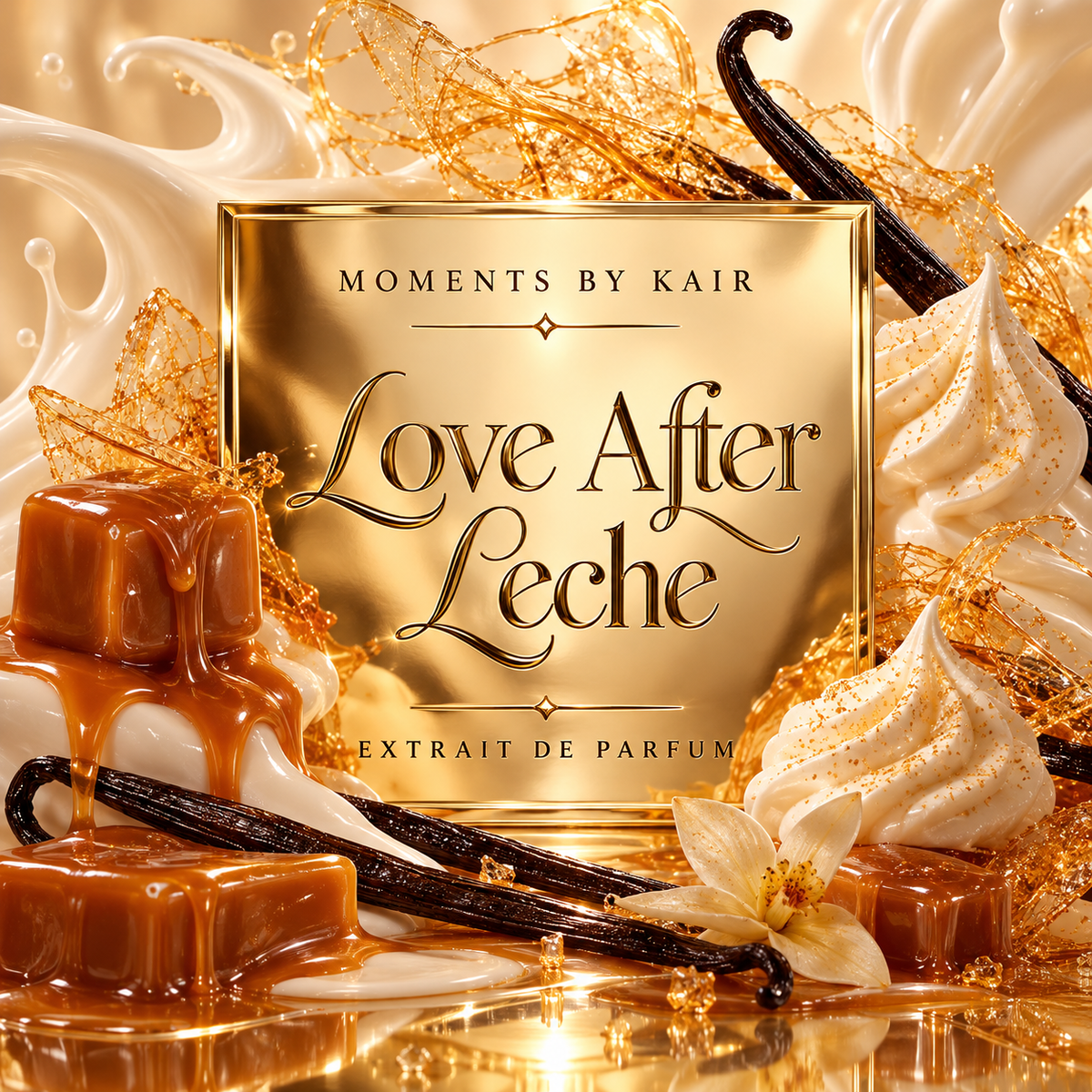 Love After Leche