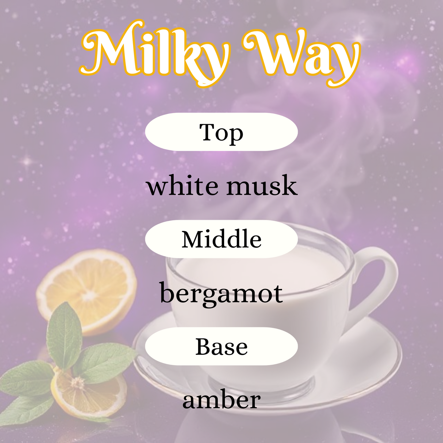 Milky Way