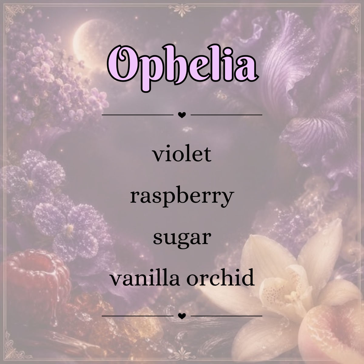 Ophelia