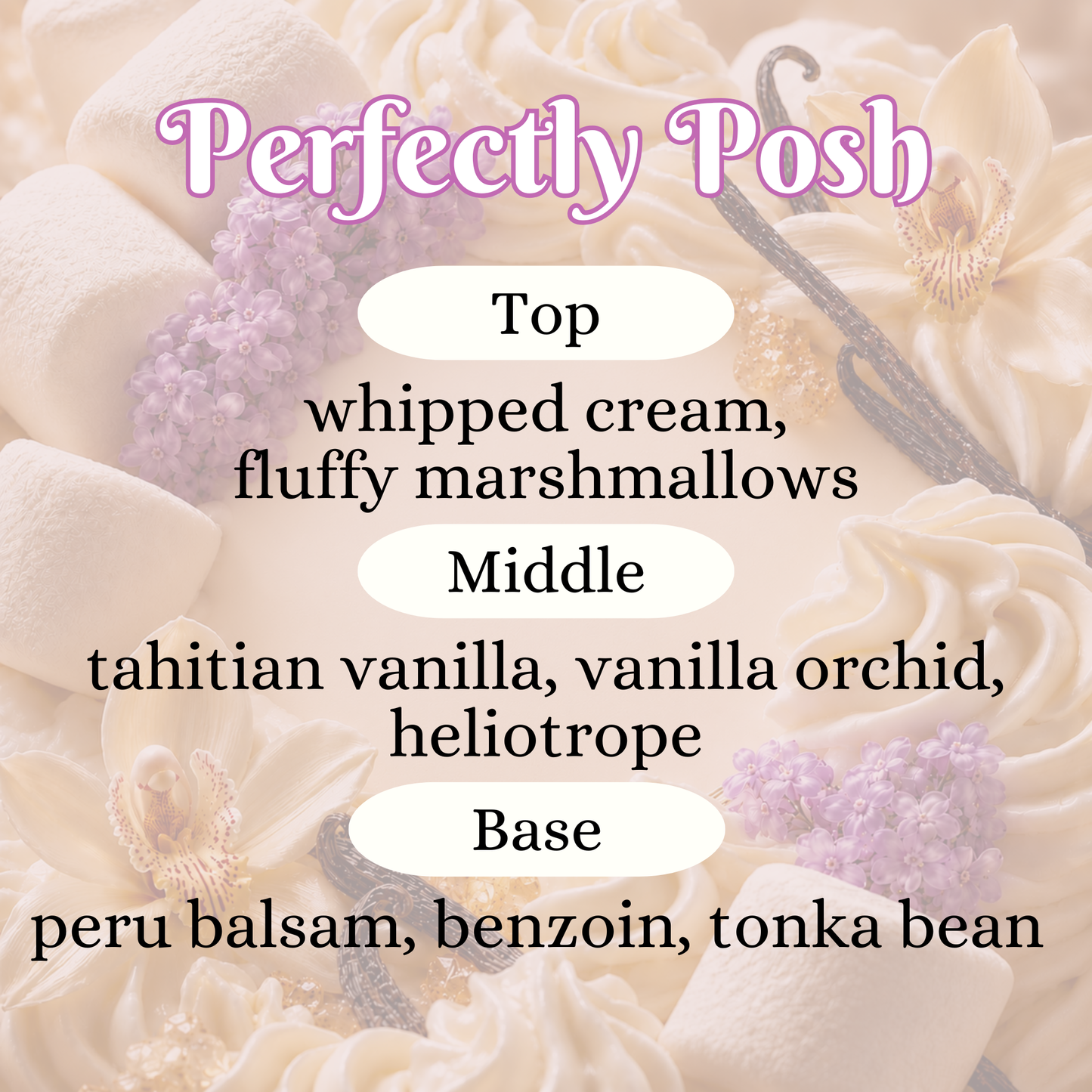 Perfectly Posh