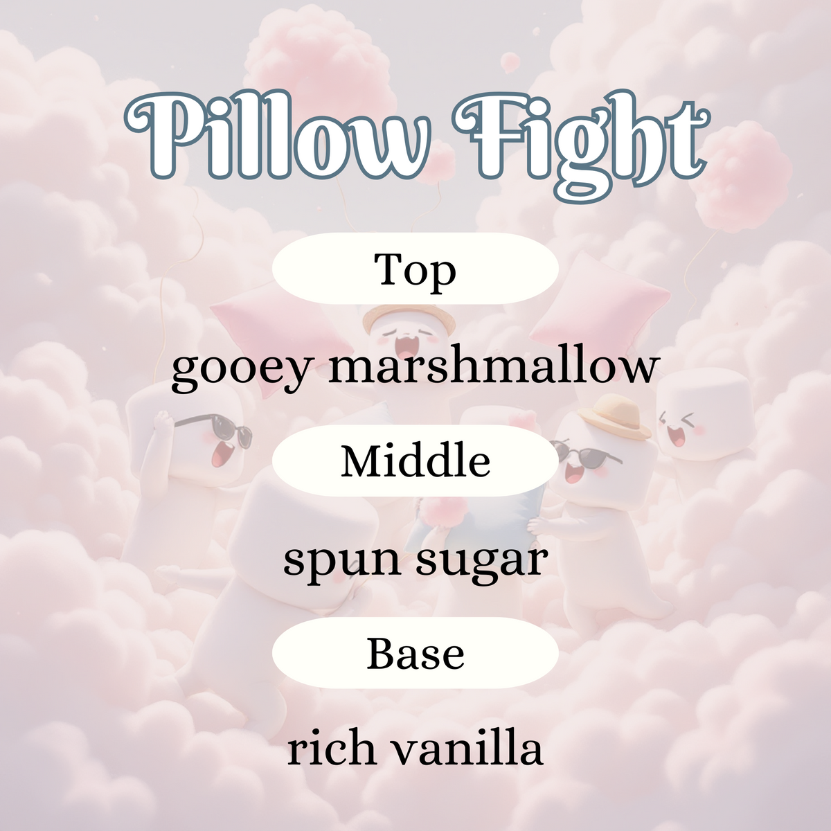 Pillow Fight