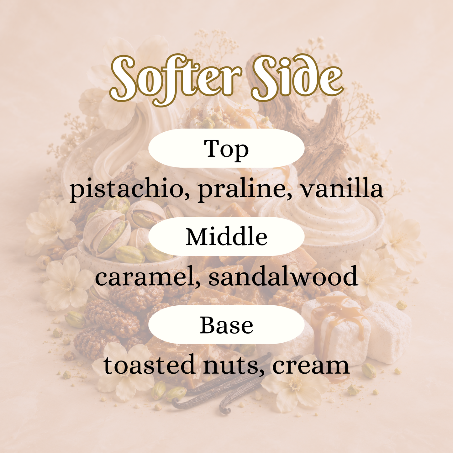 Softer Side