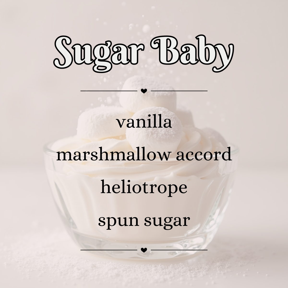 Sugar Baby