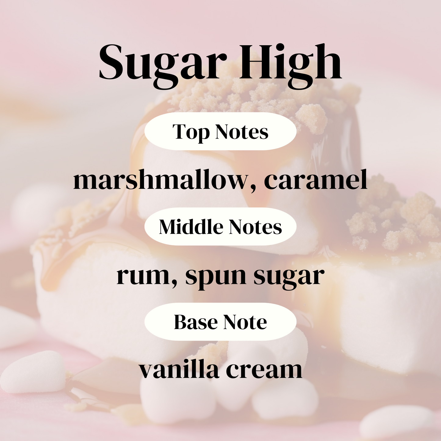 Sugar High