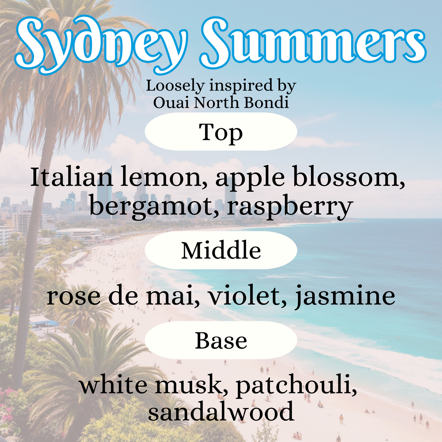 Sydney Summers