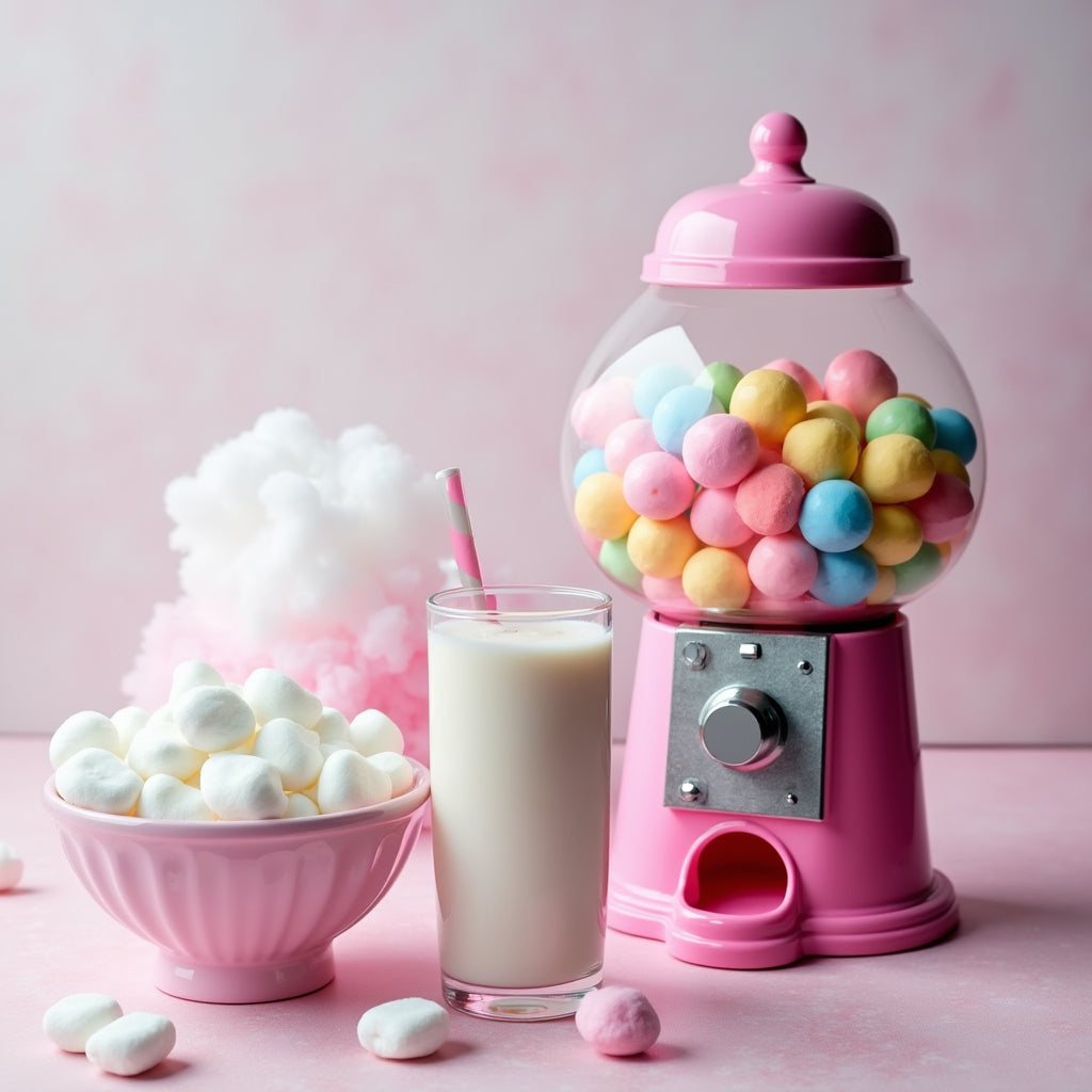 Custom Fragrance add on