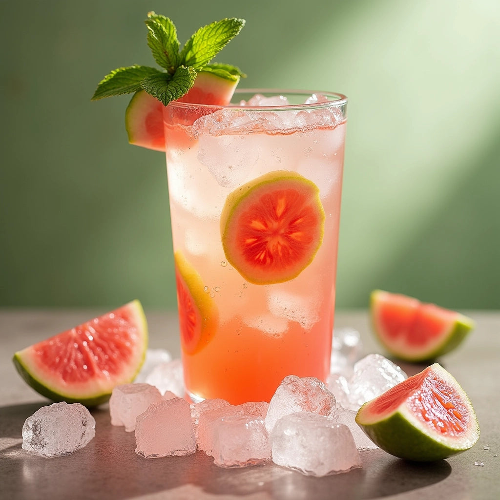 Summer Seltzer