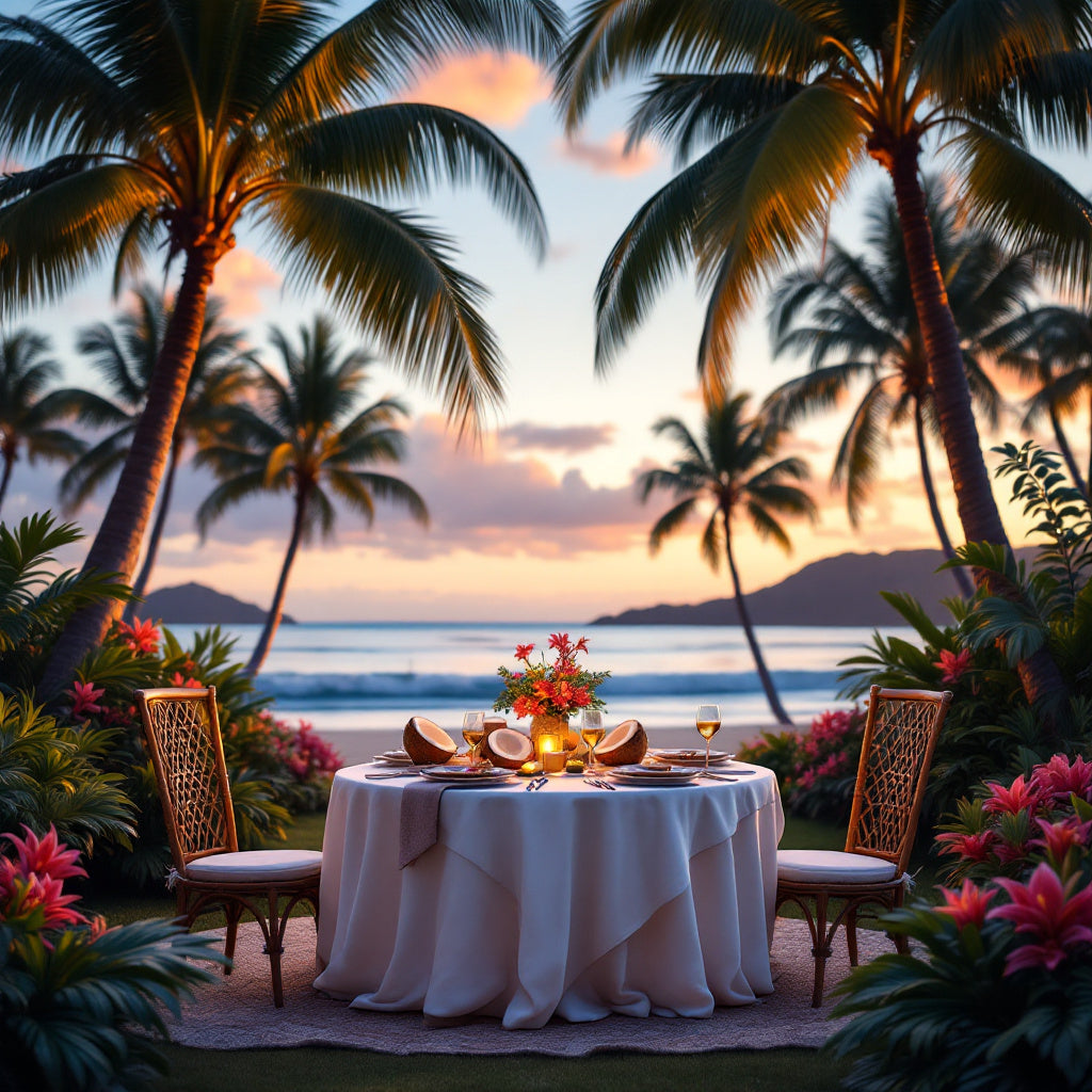 Island Fling