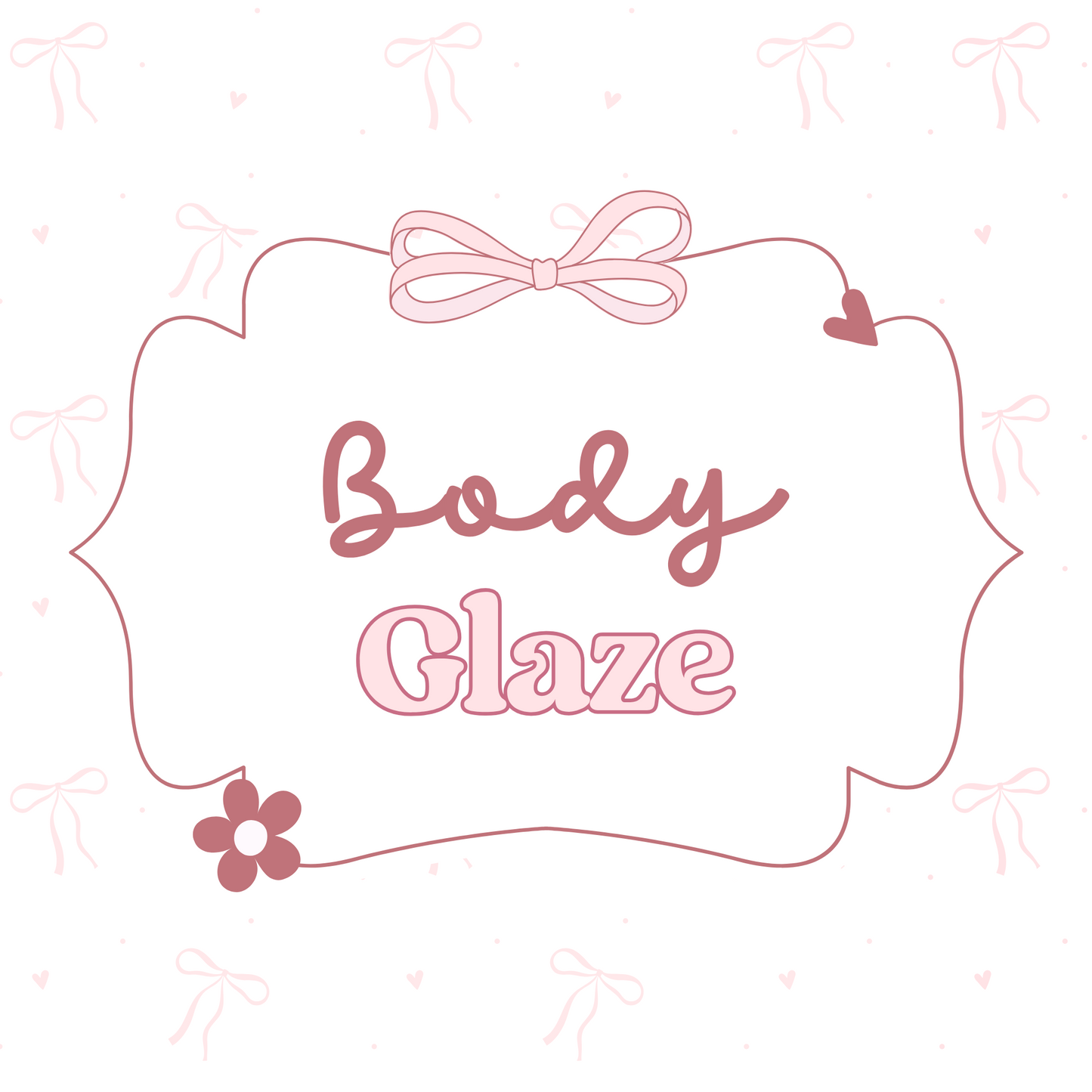 Body Glaze