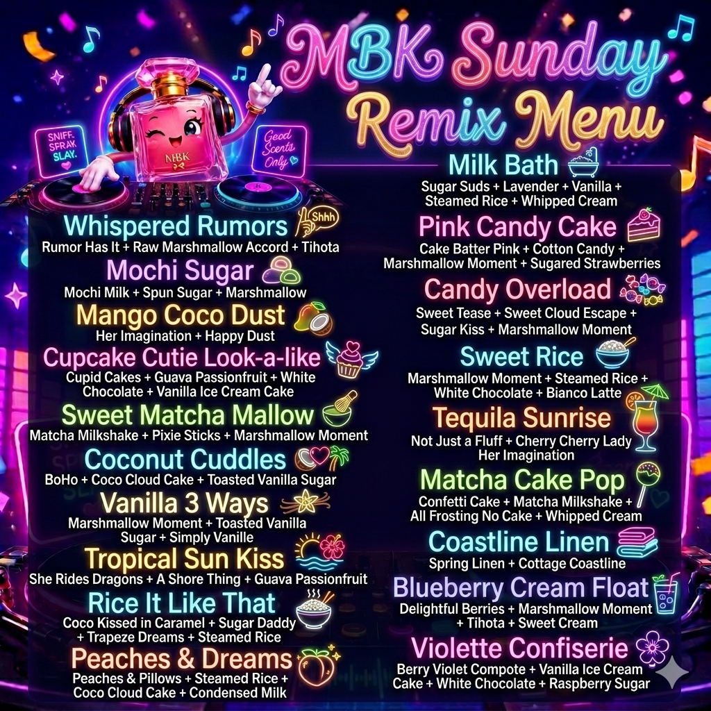 MBK Remix