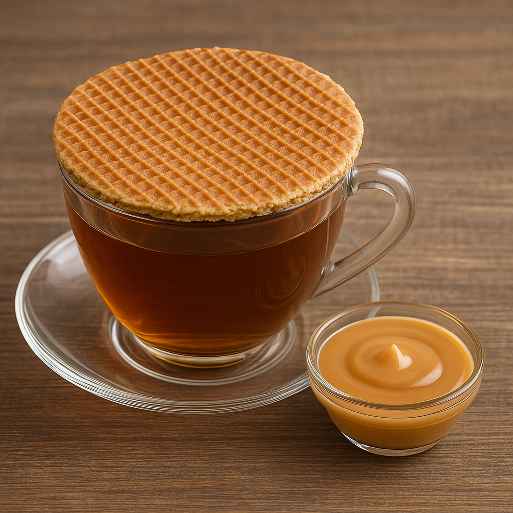 Stroopwafel