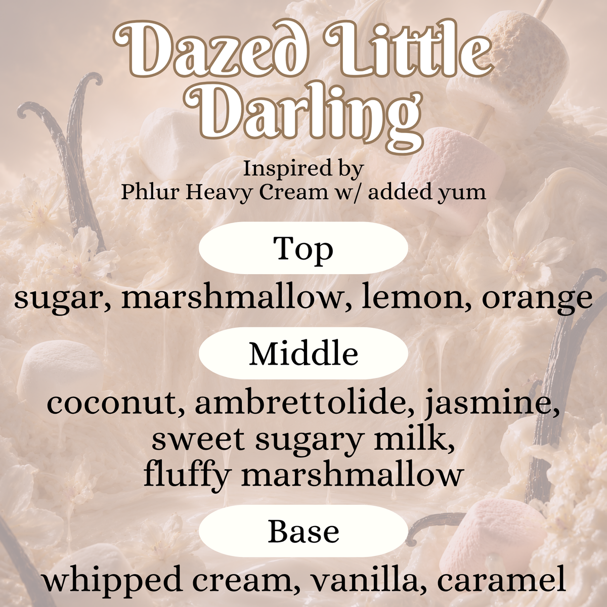 Dazed Little Darling