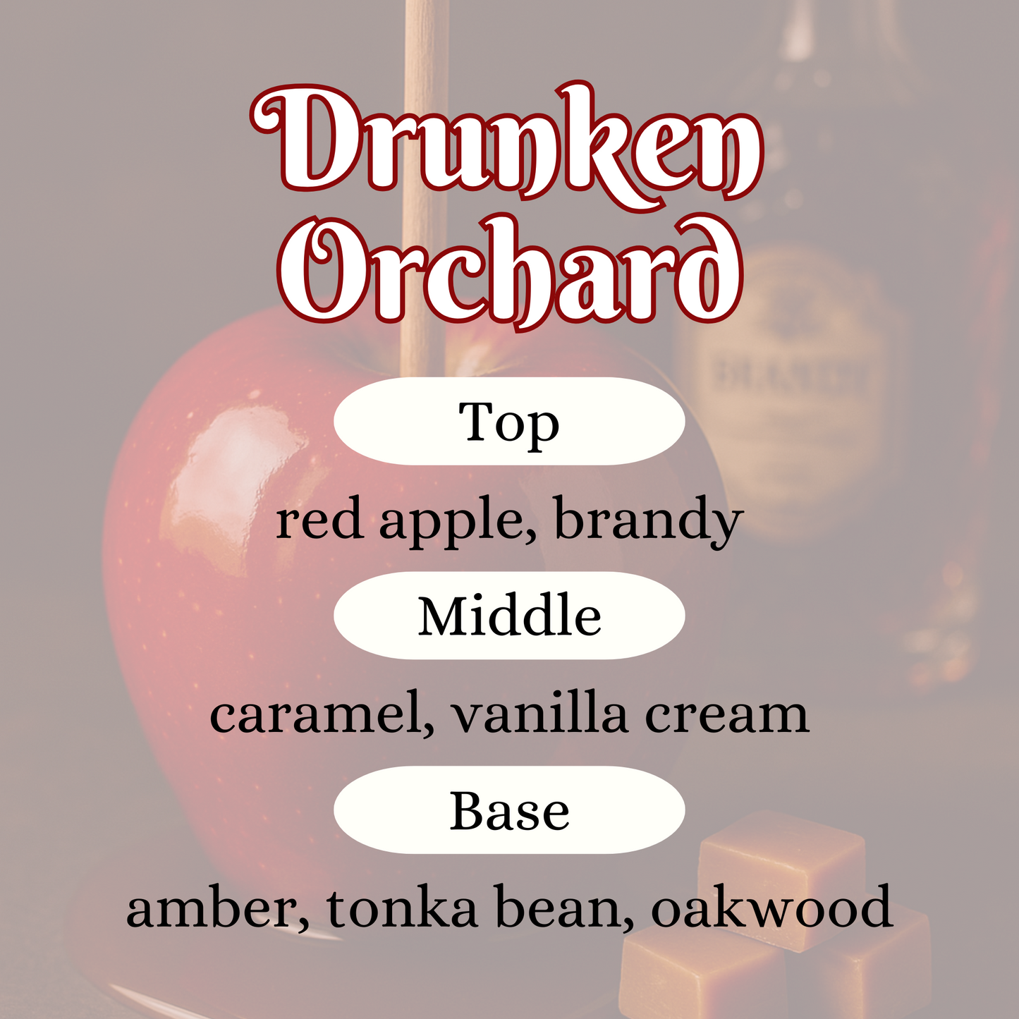 Drunken Orchard
