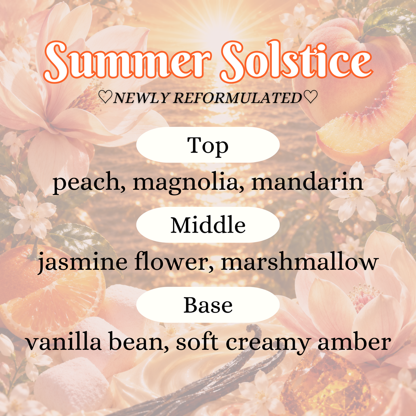 Summer Solstice
