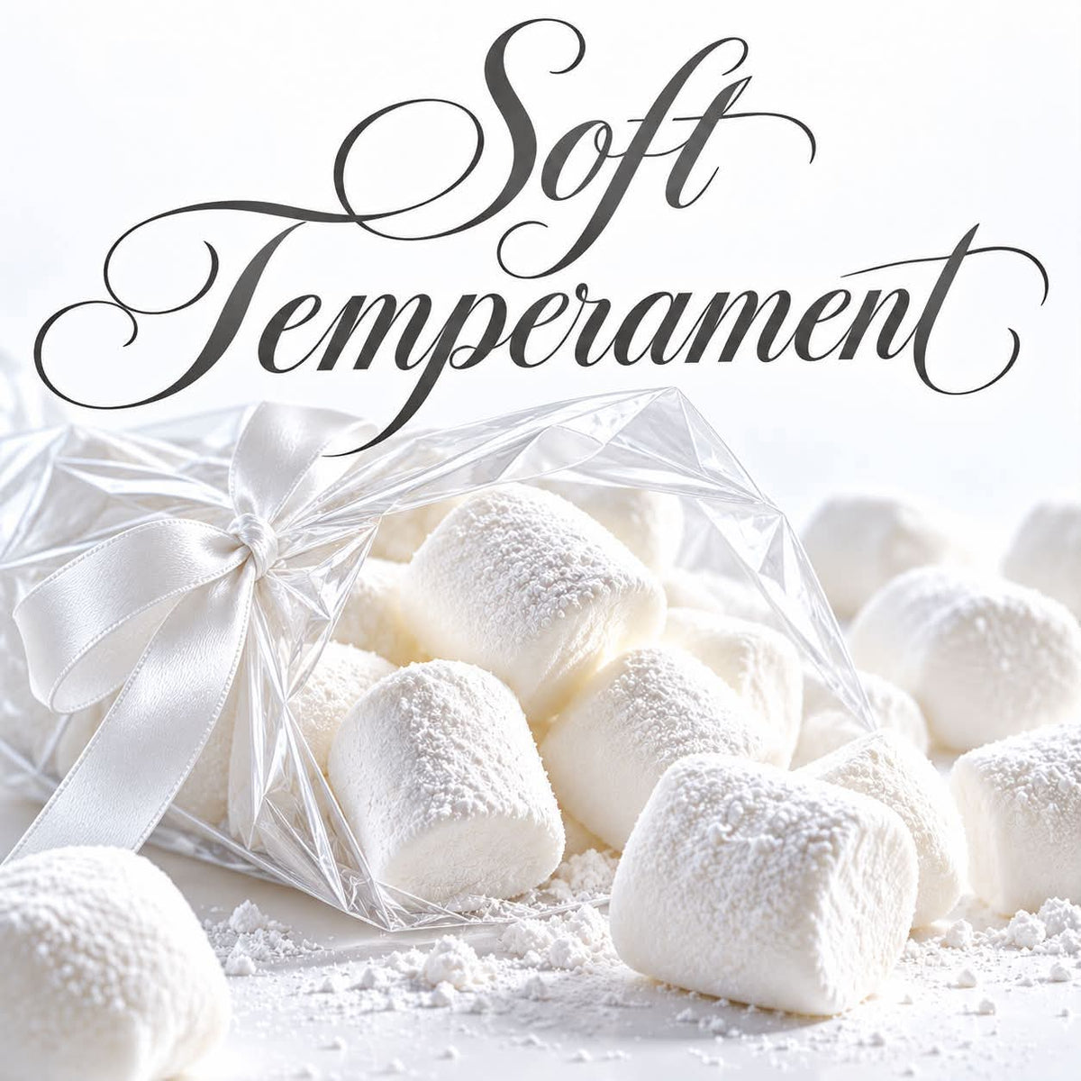 Soft Temperment