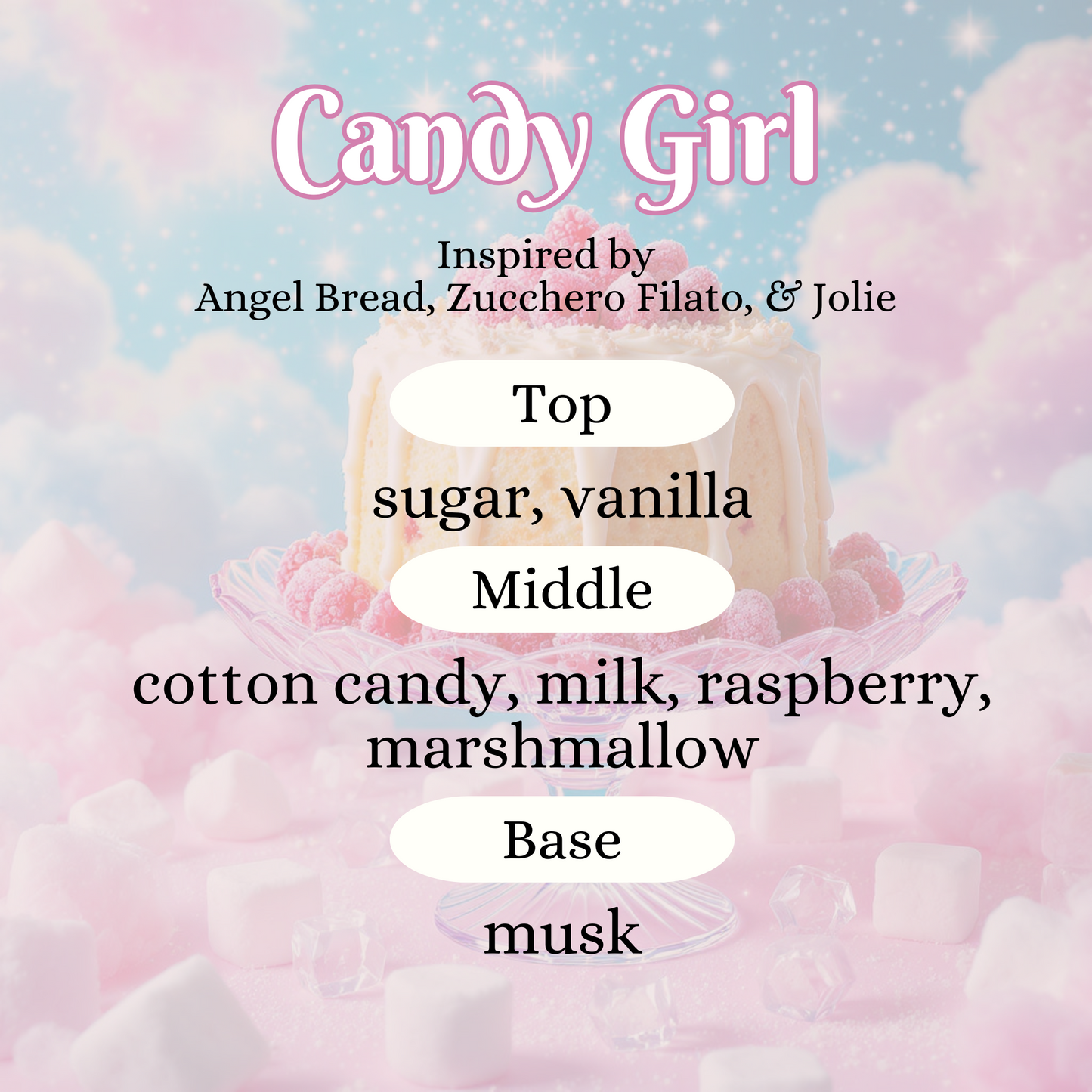 Candy Girl