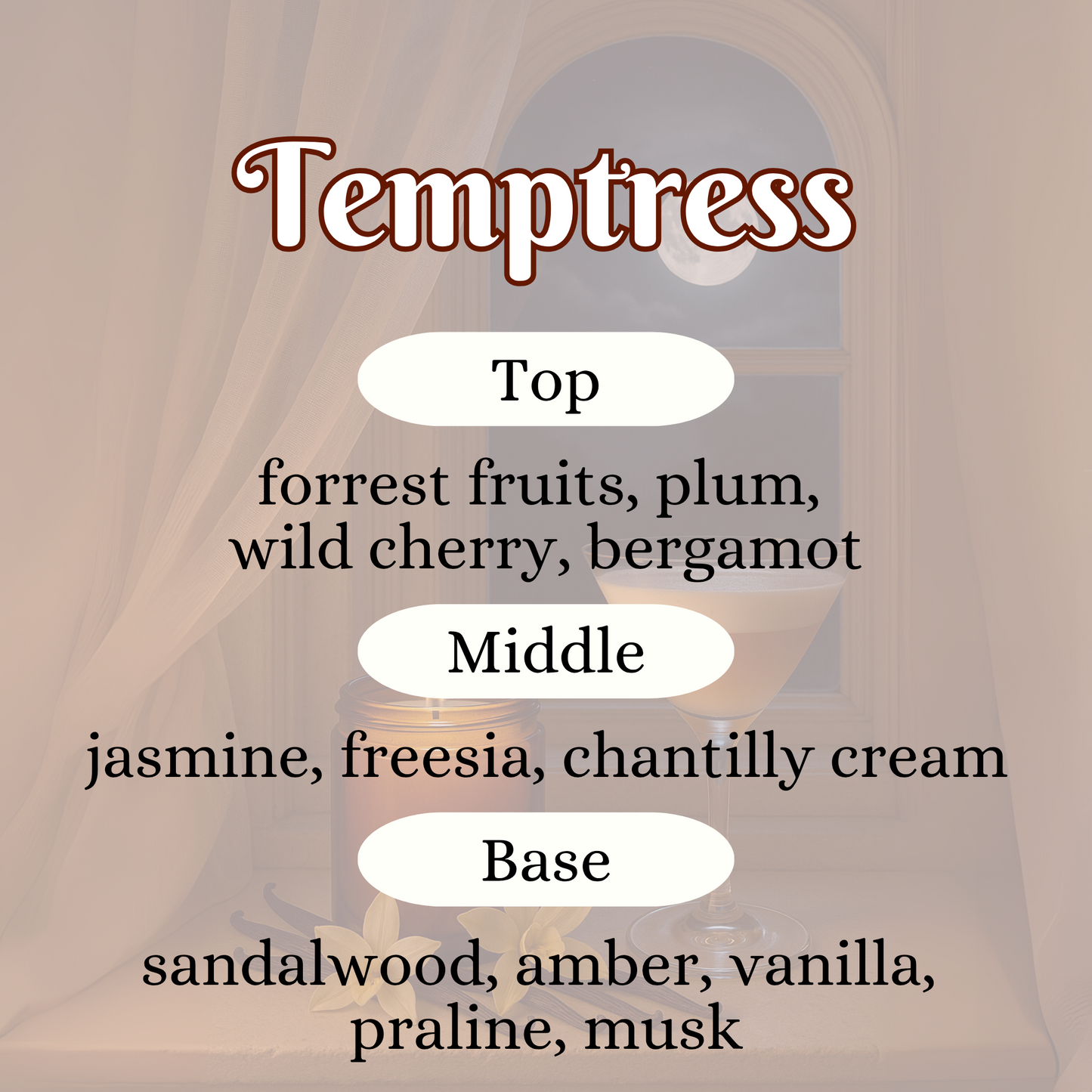 Temptress