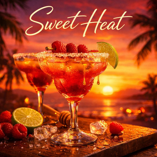 Sweet Heat 🌟