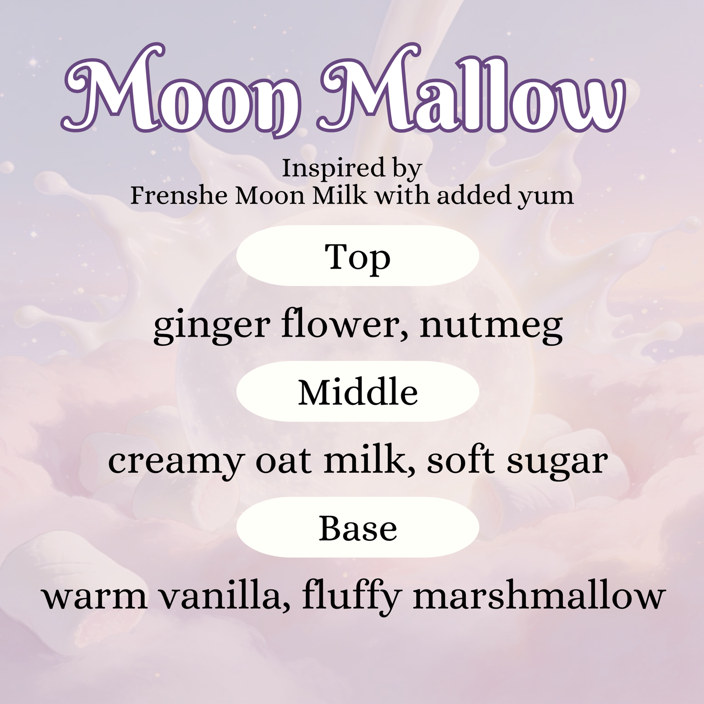 Moon Mallow
