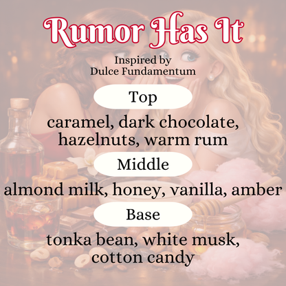 Rumor Has It