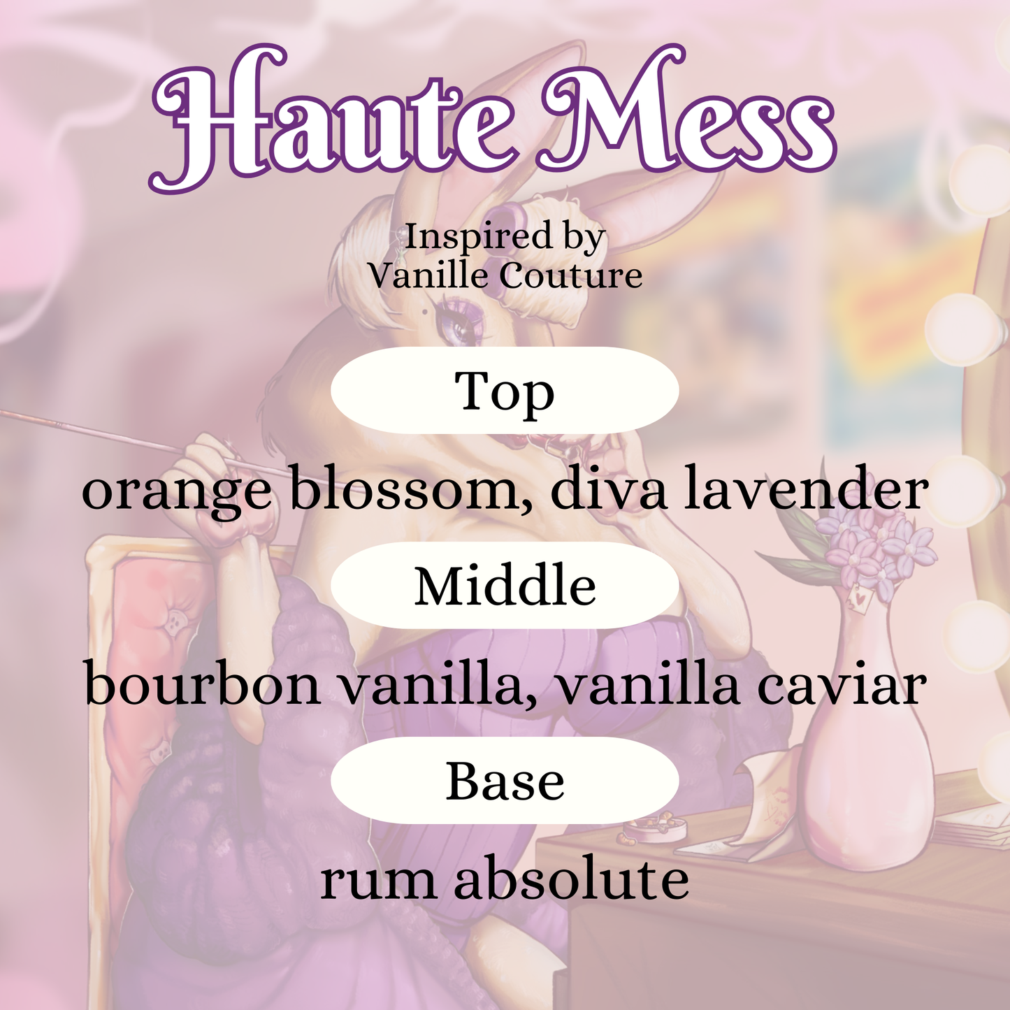 Haute Mess