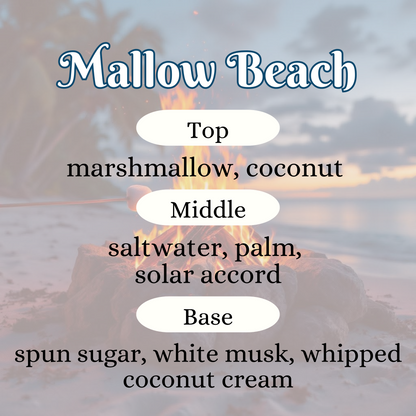 Mallow Beach