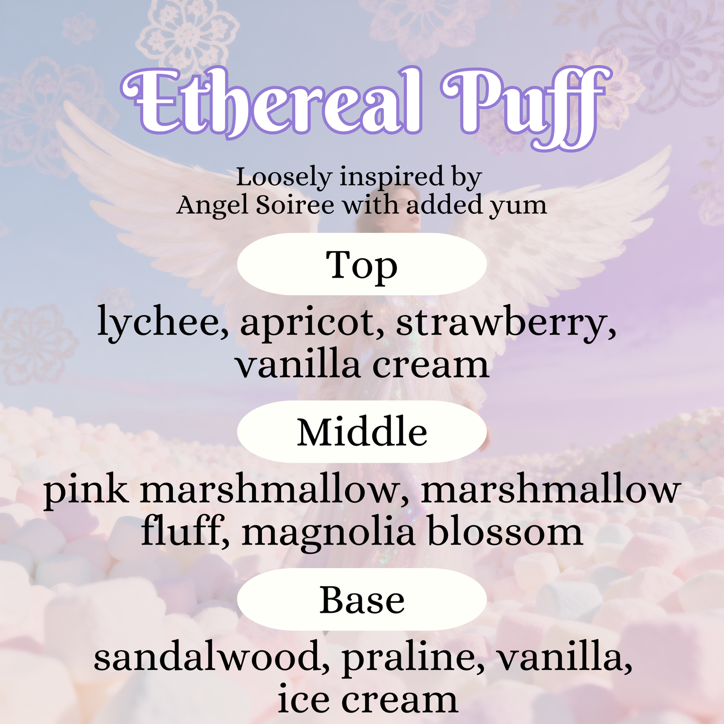 Ethereal Puff