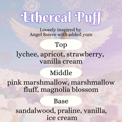 Ethereal Puff