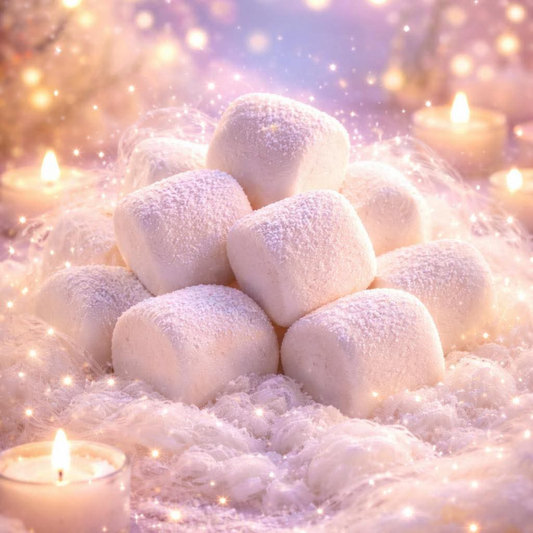 Marshmallow Moment