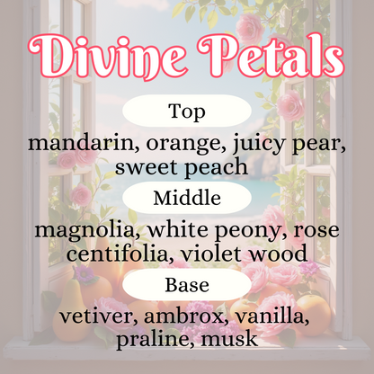 Divine Petals