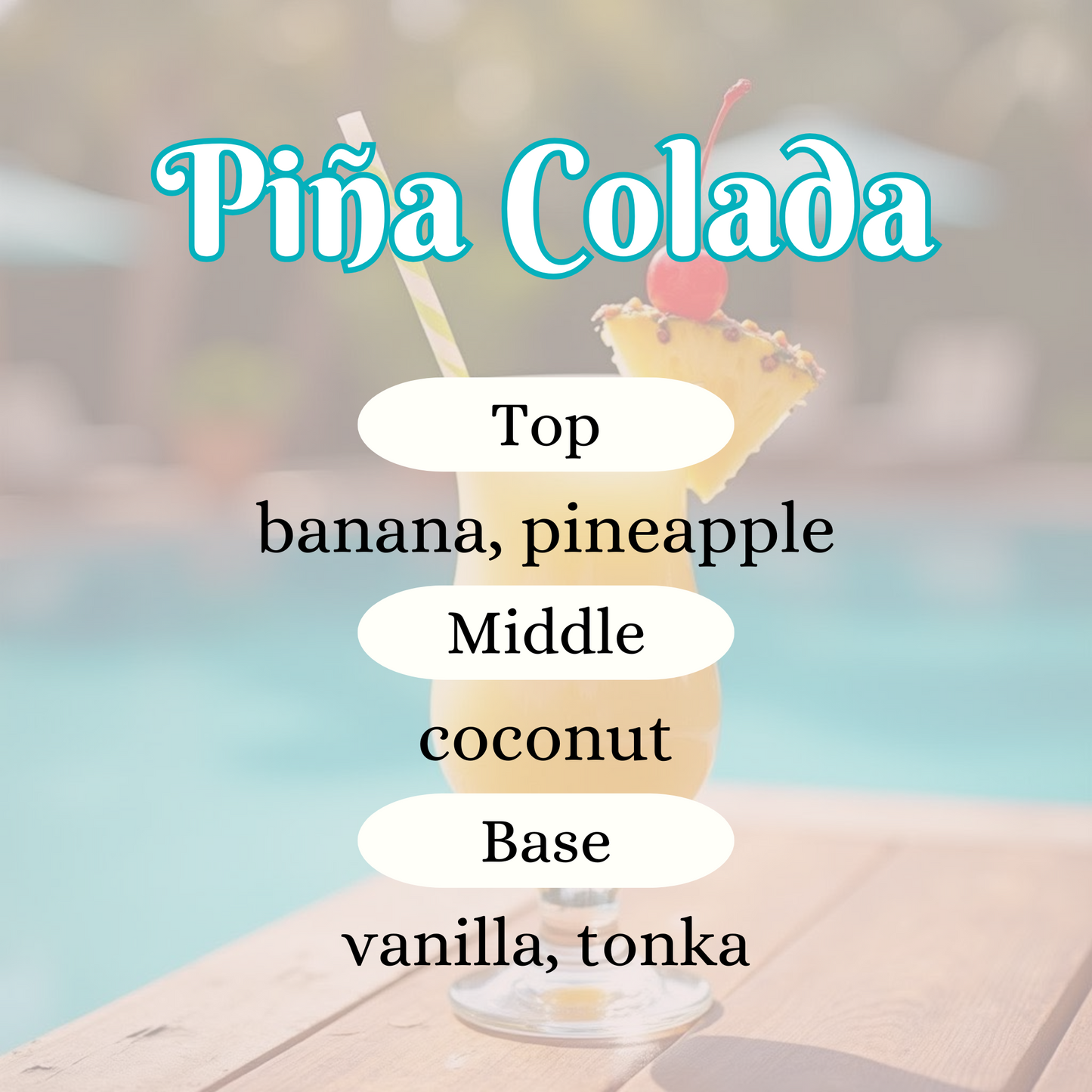 Piña Colada